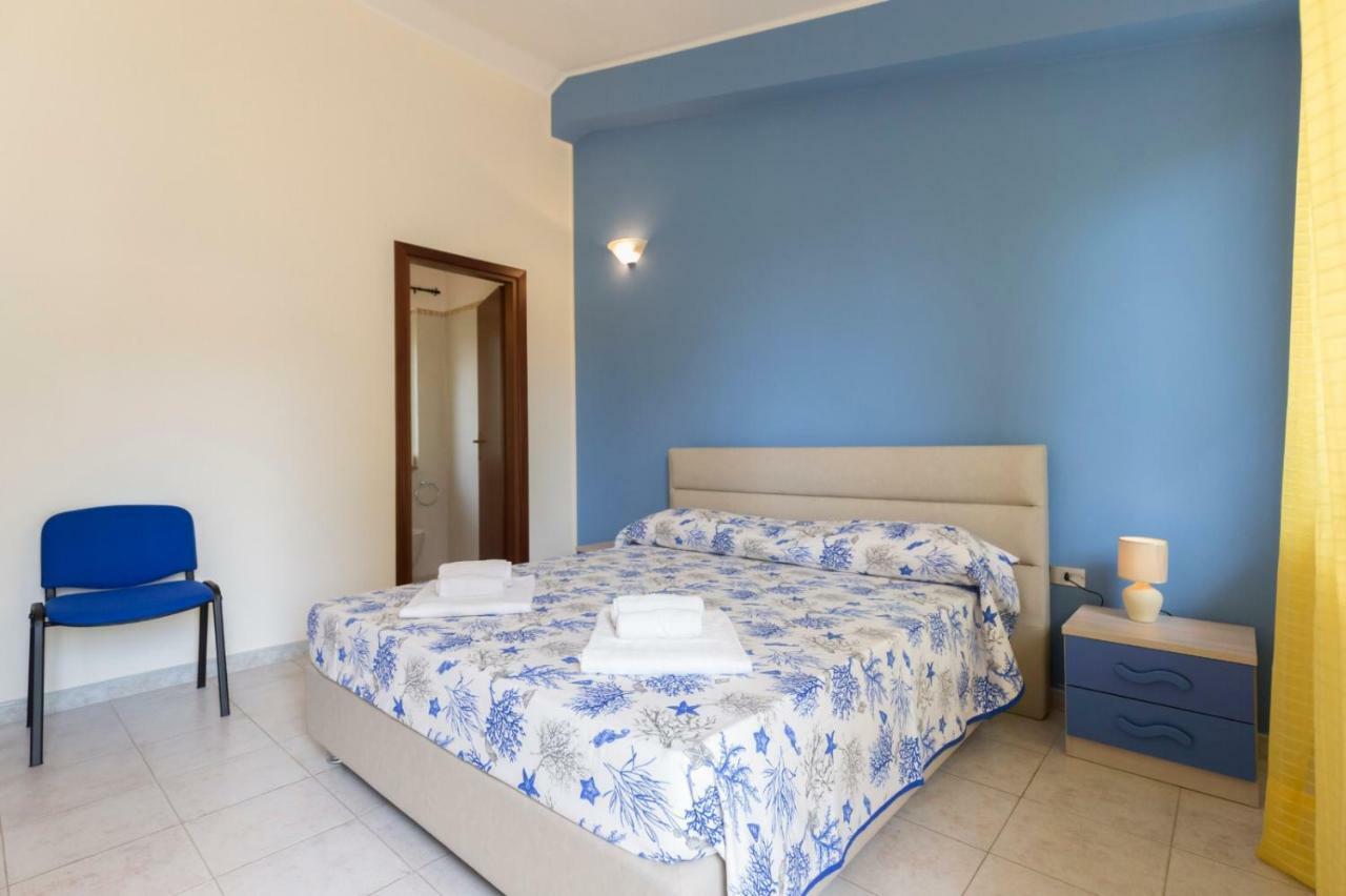 Borgo San Cosmo Tropea Bed & Breakfast Brattiro Exterior photo